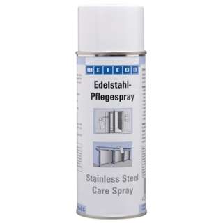 STAINLESS STEEL CARE SPRAY 400ML