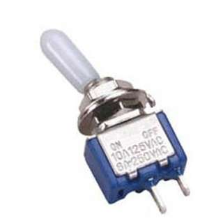 TOGGLE SWITCH 1P1T 10A ON-OFF