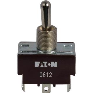 TOGGLE SWITCH 2P2T 20A ON-OFF-ON