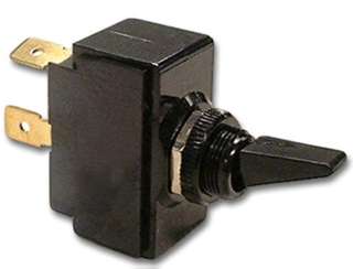 TOGGLE SWITCH MOM 1P1T 15A (ON)-