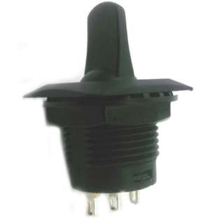 TOGGLE SWITCH MOM 1P2T 6A ON-OFF