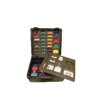 TRAINING PROGRAM SC-500R Stock Number: 2011-LP2 $119.95