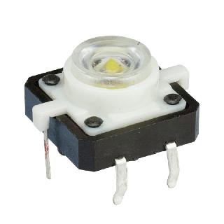 PUSH SWITCH MOM LIT 1P1T NO PCST