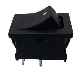 ROCKER SWITCH 1P1T 10A ON-OFF