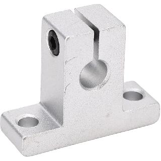 LINEAR ROD RAIL SHAFT SUPPORT