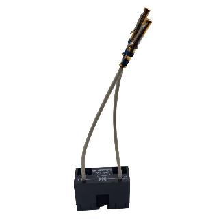 SURGE SUPPRESSOR BLOCK 110 VCC