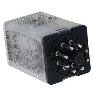 RELAY AC 120V 2P2T 10A 8P ROUND 10A@277VAC/30VDCSKU:275765