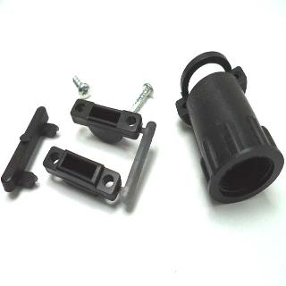 CABLE CLAMP FOR CPC CONNECTOR