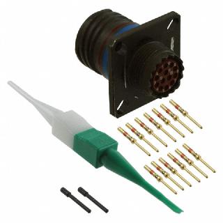 KPT CONNECTOR W/PINS INDV.PKG
SKU:102319