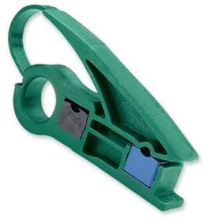 STRIPPER COAX RG59/6 Stock Number: TAA-1529 $16.95