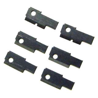 BLADES REPLACEMENT FOR 204-202 SET OF 3PCS
