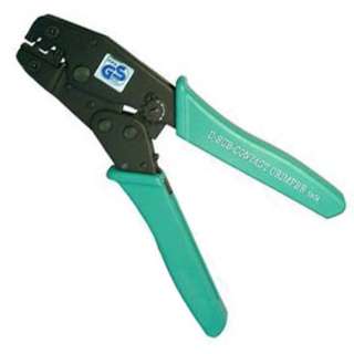 CRIMPER DB AND EXTRACTOR