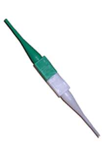 INSERT/EXTRACT TOOL GREEN/WHITE FOR 22AWGSKU:62071