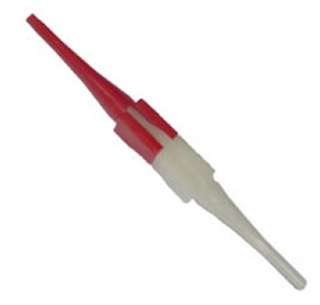 INSERT/EXTRACT TOOL RED/WHITE FOR 20AWGSKU:62068