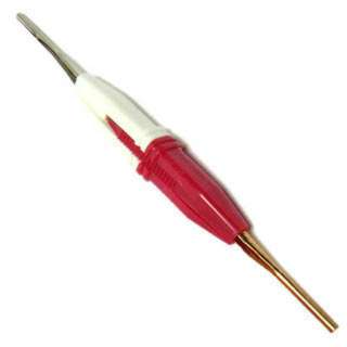 INSERT/EXTRACT TOOL RED/WHITE FOR DBSKU:244350