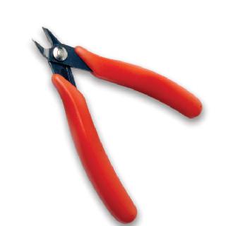 CUTTER DIAGONAL 5IN FLUSH 
SKU:272335