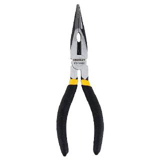 PLIERS LONG NOSE 6IN SKU:275497
