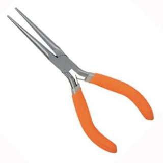PLIERS NEEDLE NOSE 6IN