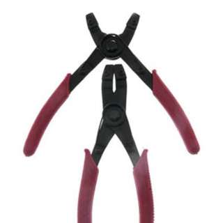 PLIER SNAP RING 2PC/SET FOR INT.