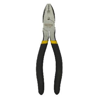 PLIERS LINESMAN 7IN