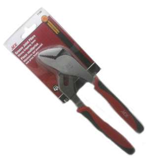 PLIER GROOVE JOINT 8INCH