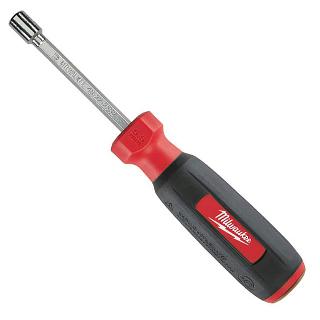 NUT DRIVER 5.5X180MM MAGNETIC