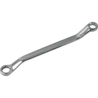 WRENCH DOUBLE CLOSE END INCH