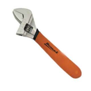 WRENCH ADJUSTABLE 12IN MAX 1.5IN WIDE JAWSKU:228718