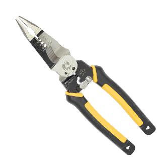 WIRE STRIPPER 7-IN-1 10-14AWG SO