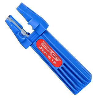 CABLE STRIPPER 20-6AWG 4-13MM DIA 0.5-16 SQ MM