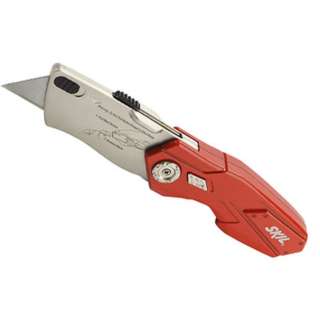 KNIFE UTILITY RETRACTABLE
