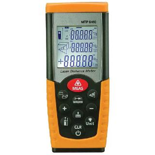 LASER DISTANCE METER 164FT 1.5MM ACCURACY