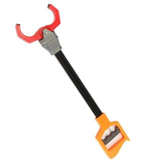 PICK-UP CLAW TOOL 18INCH ROBOT GRABBER ARM