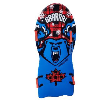 SNOW SLED GRIZZLY 49IN 
SKU:272486