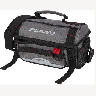 FISHING TACKLE BAG PLANO 9.45 X 5.91 X 5.71 IN (LXWXH)