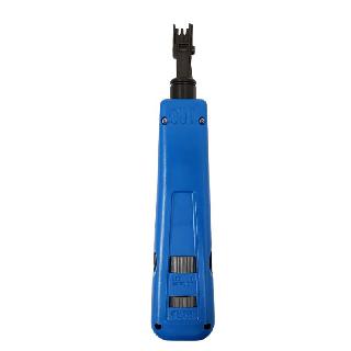 PUNCHDOWN TOOL BIX WITH HOOK AND