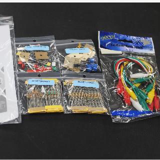 TORONTO METROPOLITAN ELE404 KIT SKU:269441