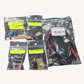 TORONTO METROPOLITAN BME434 KIT SKU:269444