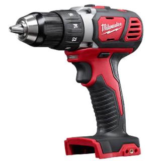 DRILL CORDLESS 18V 1/2IN DRIVER M18 BATTERY NOT INCLUDEDSKU:263151