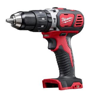 DRILL CORDLESS 18V 1/2IN DRIVER HAMMER DRILL BATTERY NOT INCLUDESKU:262821