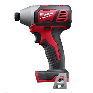 DRILL CORDLESS 18V 1/4IN IMPACT