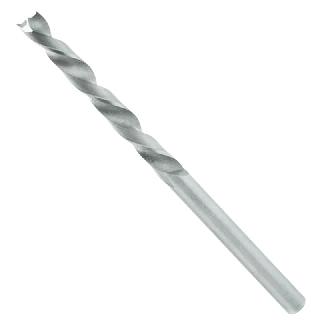DRILL BIT METAL 3.2X62MM HSS SKU:274836