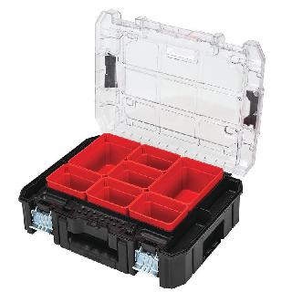 TOOL CASE 18X14X6 7-SECTION
