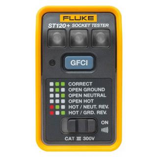 TESTER RECEPTACLE GFCI WITH BEEPERSKU:261927