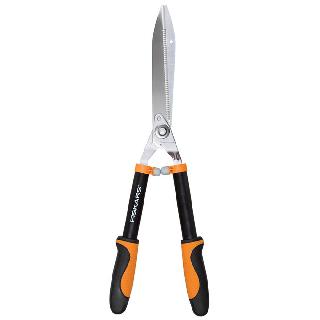 SHEARS FOR HEDGES 23IN POWER LEVER UPTO 2X MORE POWER
SKU:266627