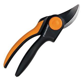 PRUNER BYPASS BLADE DESIGN 1/2IN CUT CAPACITY SOFTGRIP