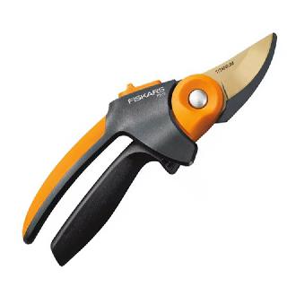 PRUNER FOR BRANCHES & STEMS