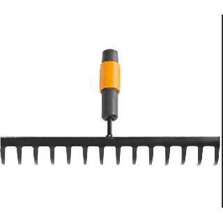 GARDEN RAKE HEAD QUICK FIT