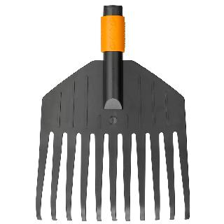 SHRUB RAKE HEAD QUICK FIT HANDLE SOLD SEPARATELY