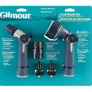 DUAL NOZZLE SET WITH AUTO SHUT OFF QUICK CONNECTORS
SKU:272464